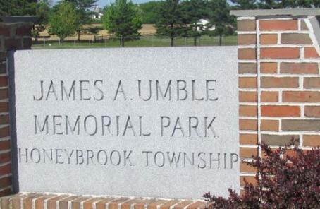 James A. Umble Memorial Park
